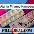 Ajanta Pharma Kamagra 41